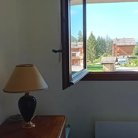 Cosy Pour 6 Au Grand-bornand, Proche Centre Et Navette Gratuite - Fr-1-467-122 *