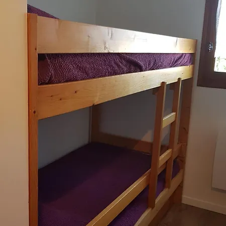Cosy Pour 6 Au Grand-bornand, Proche Centre Et Navette Gratuite - Fr-1-467-122 *
