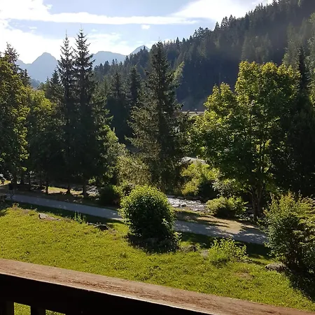 Cosy Pour 6 Au Grand-bornand, Proche Centre Et Navette Gratuite - Fr-1-467-122 * Le Grand-Bornand