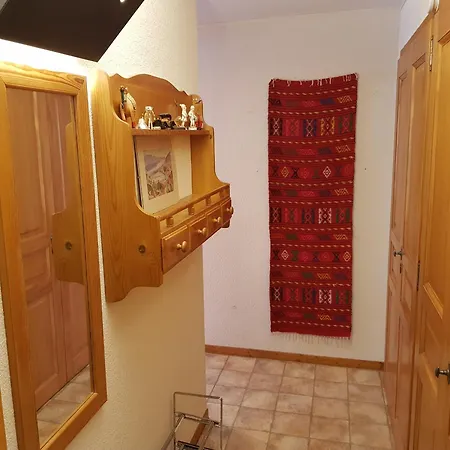 Cosy Pour 6 Au Grand-bornand, Proche Centre Et Navette Gratuite - Fr-1-467-122 *
